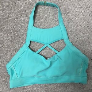 Chestee x Barbella x Kels Kiel Bra